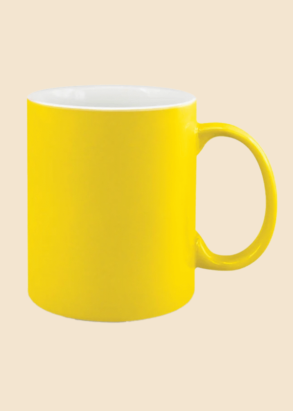 Ceramic Mug