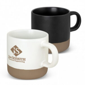 Mason Coffee Mug Uganda