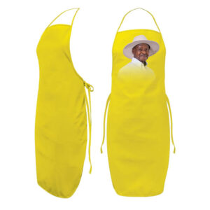 Branded Bib Apron Uganda