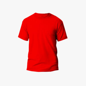 Round Neck T-shirt