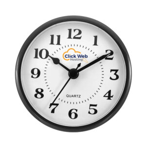 Branded Clock Uganda
