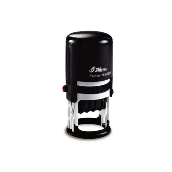 Self Inking Stamp Uganda