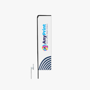 Telescopic Banner Uganda