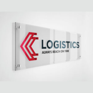 Acrylic Signs in Uganda