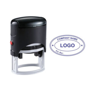 Pre-inked Stamps Uganda