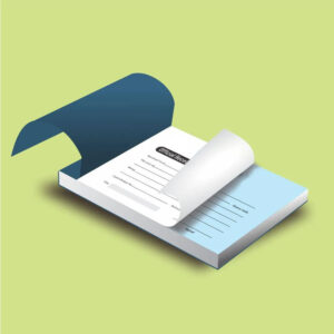 Receipt Book Printing Uganda