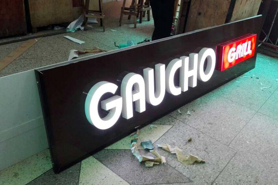 Professional Signage Services in Uganda