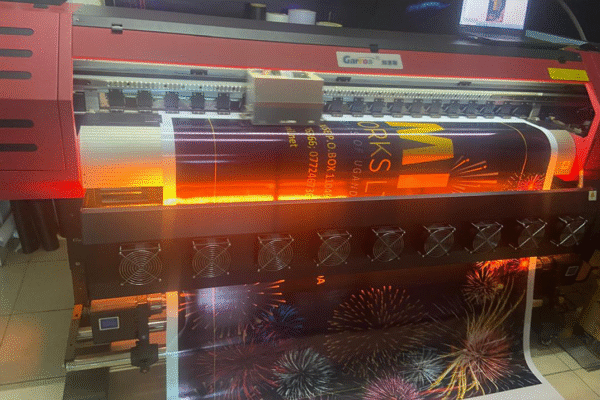 Professional Digital Printing Services in Uganda, Large Format Printing Services in Uganda