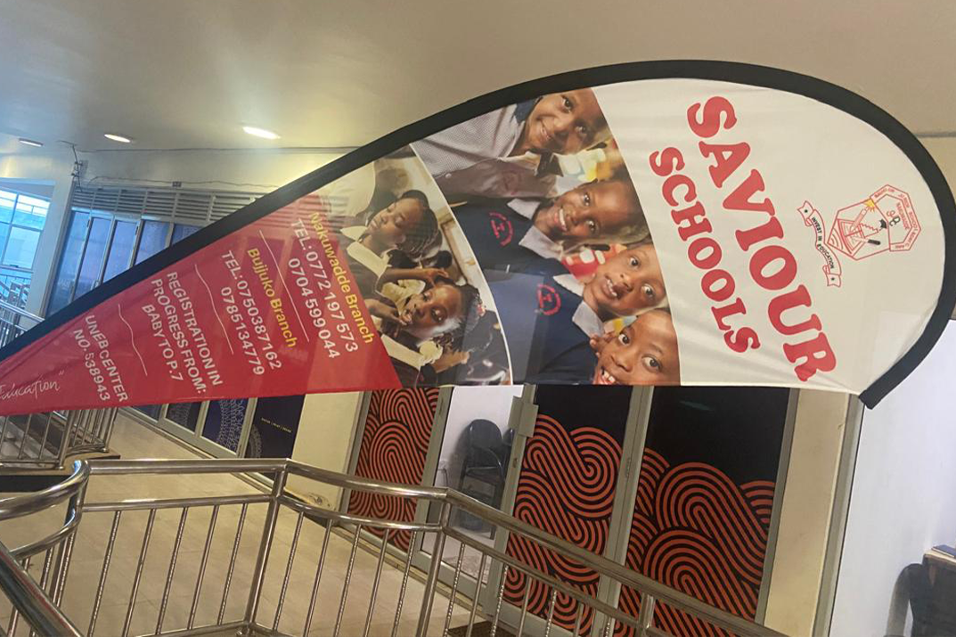 Large Format Printing Services in Uganda