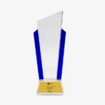 Crystal Trophy Uganda