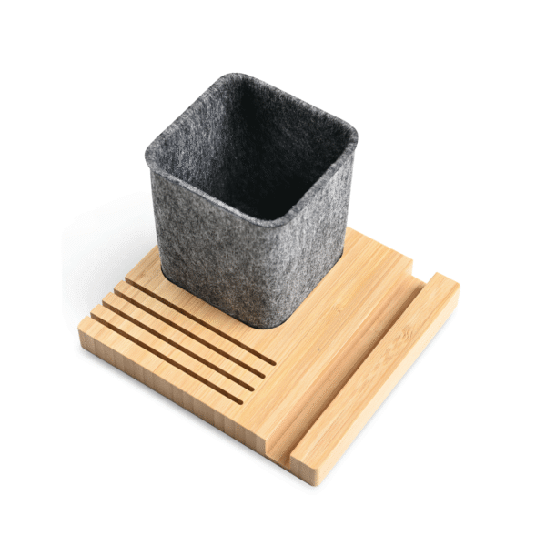 BAMFELT BOX Uganda