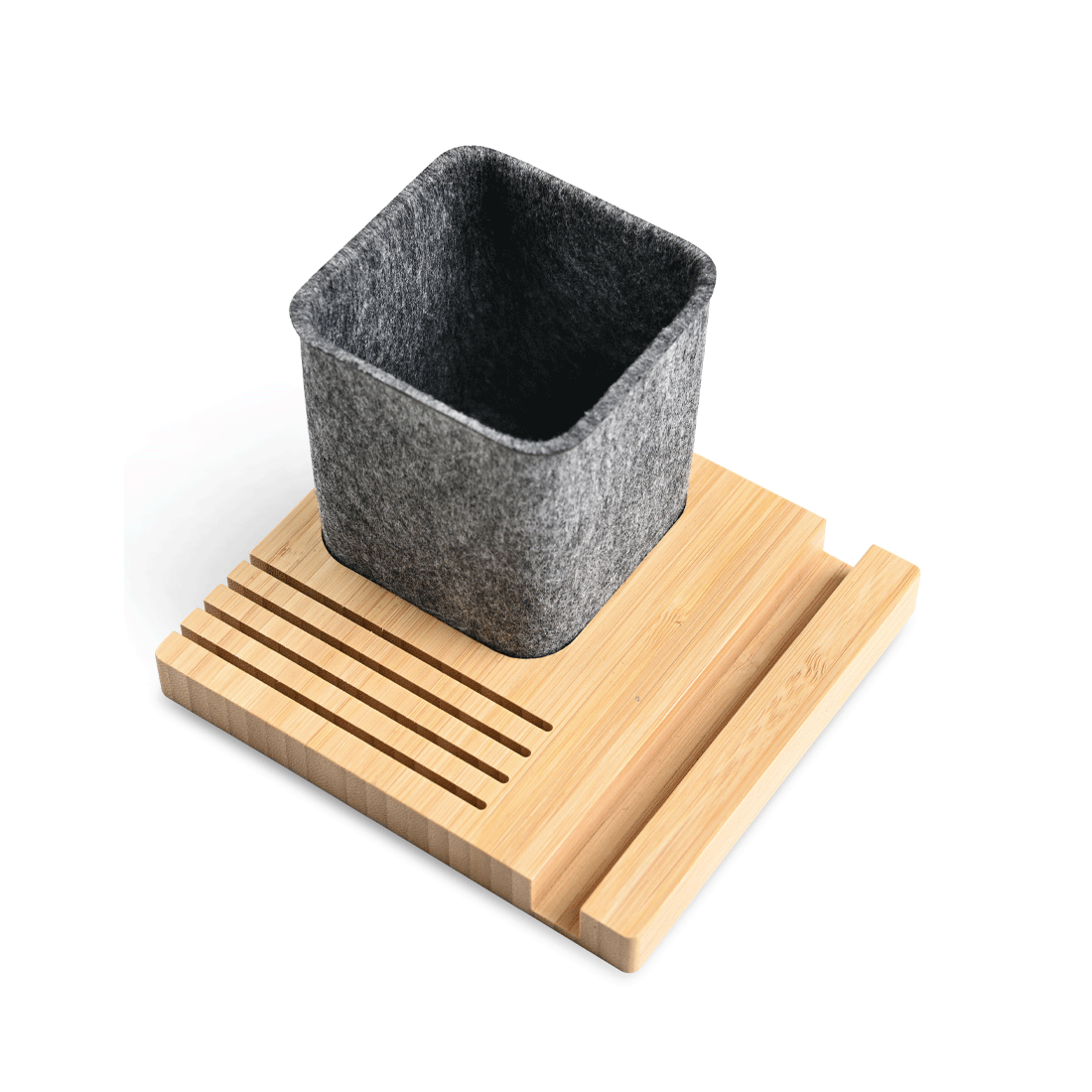 BAMFELT BOX Uganda