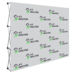 Retractable Banner Stand Uganda