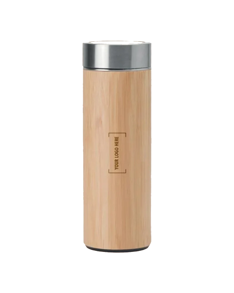 Bamboo Vacuum Flask Uganda