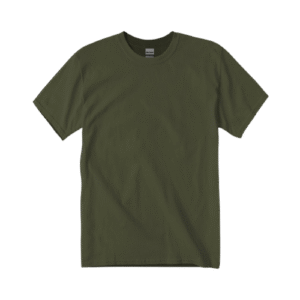 Round Neck T-Shirt Kampala