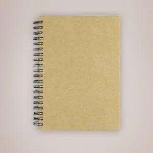 Custom Branded Notebook Uganda