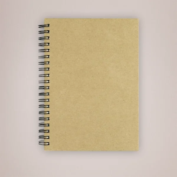 Custom Branded Notebook Uganda