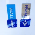 Acrylic Signs in Uganda
