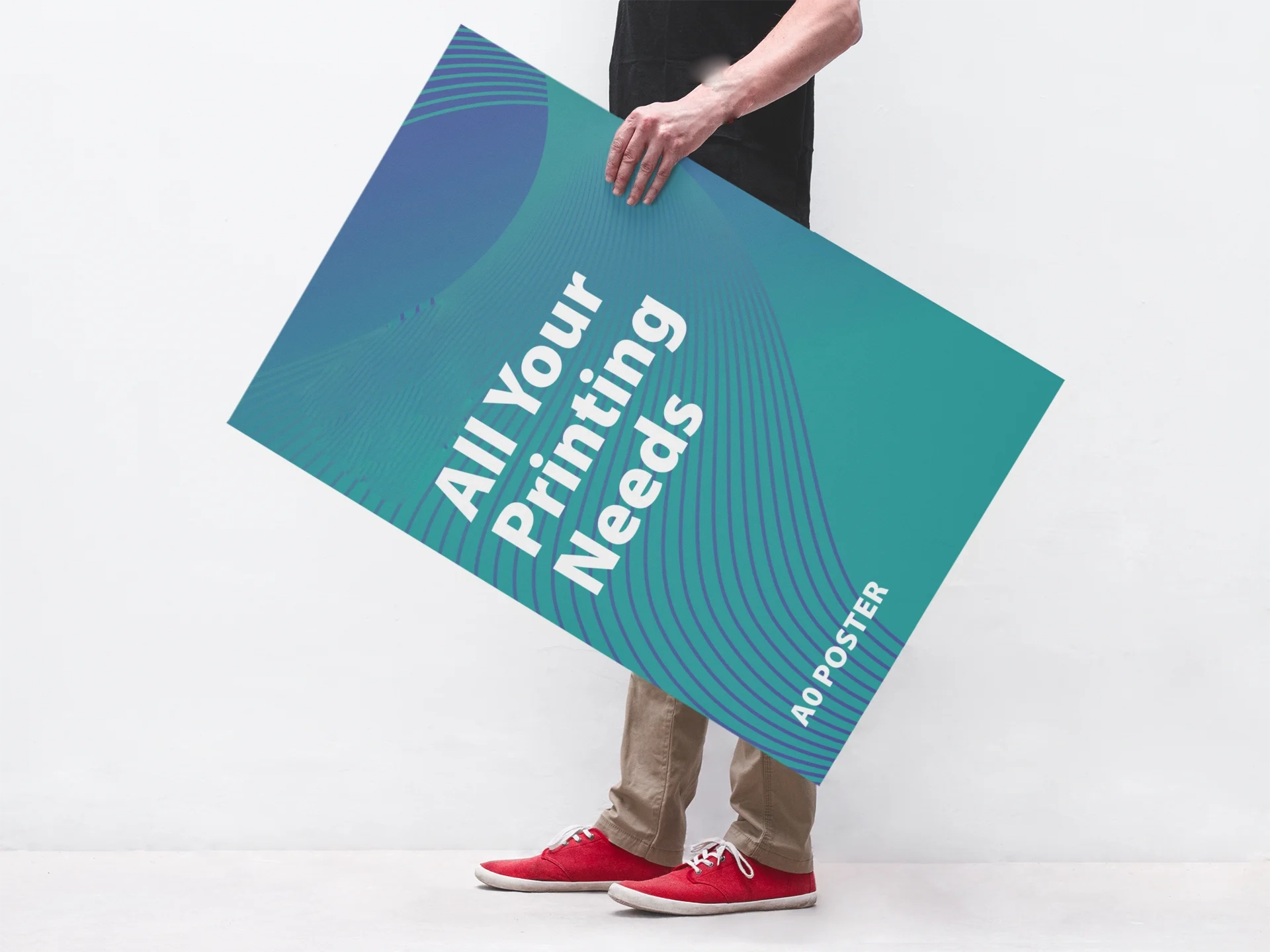 A0 Poster Printing Uganda