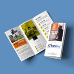 Brochure Printing Uganda