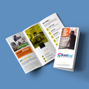 Brochure Printing Uganda