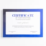 Premium Certificate Printing Uganda