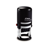 Round Self Inking Stamp Uganda