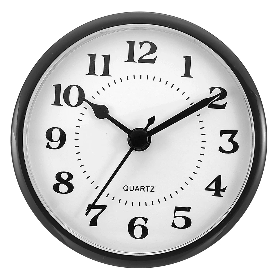 Branded Clock Uganda