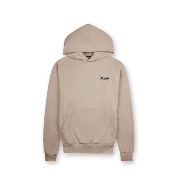 DTF Printed Hoodie Uganda