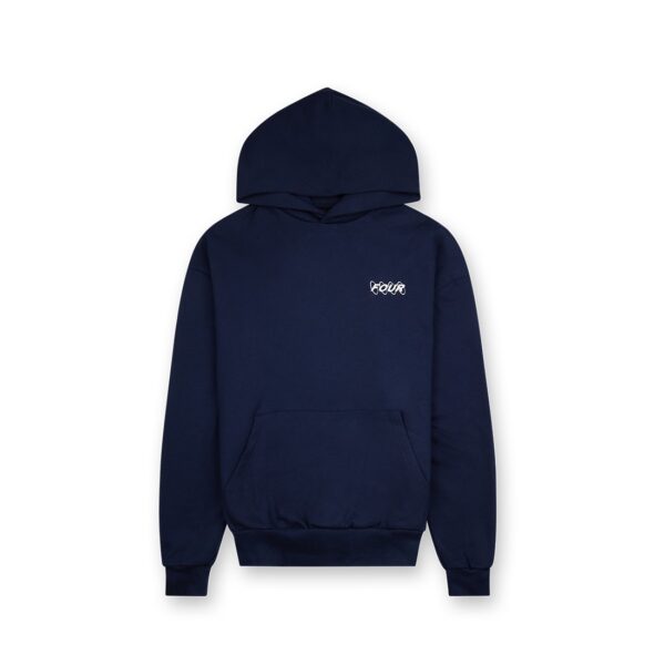 Custom Hoodie in Uganda