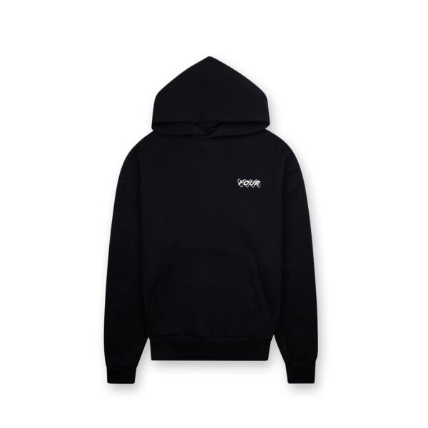 Branded Hoodie Kampala