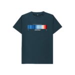 Screen Printed T-shirt Uganda