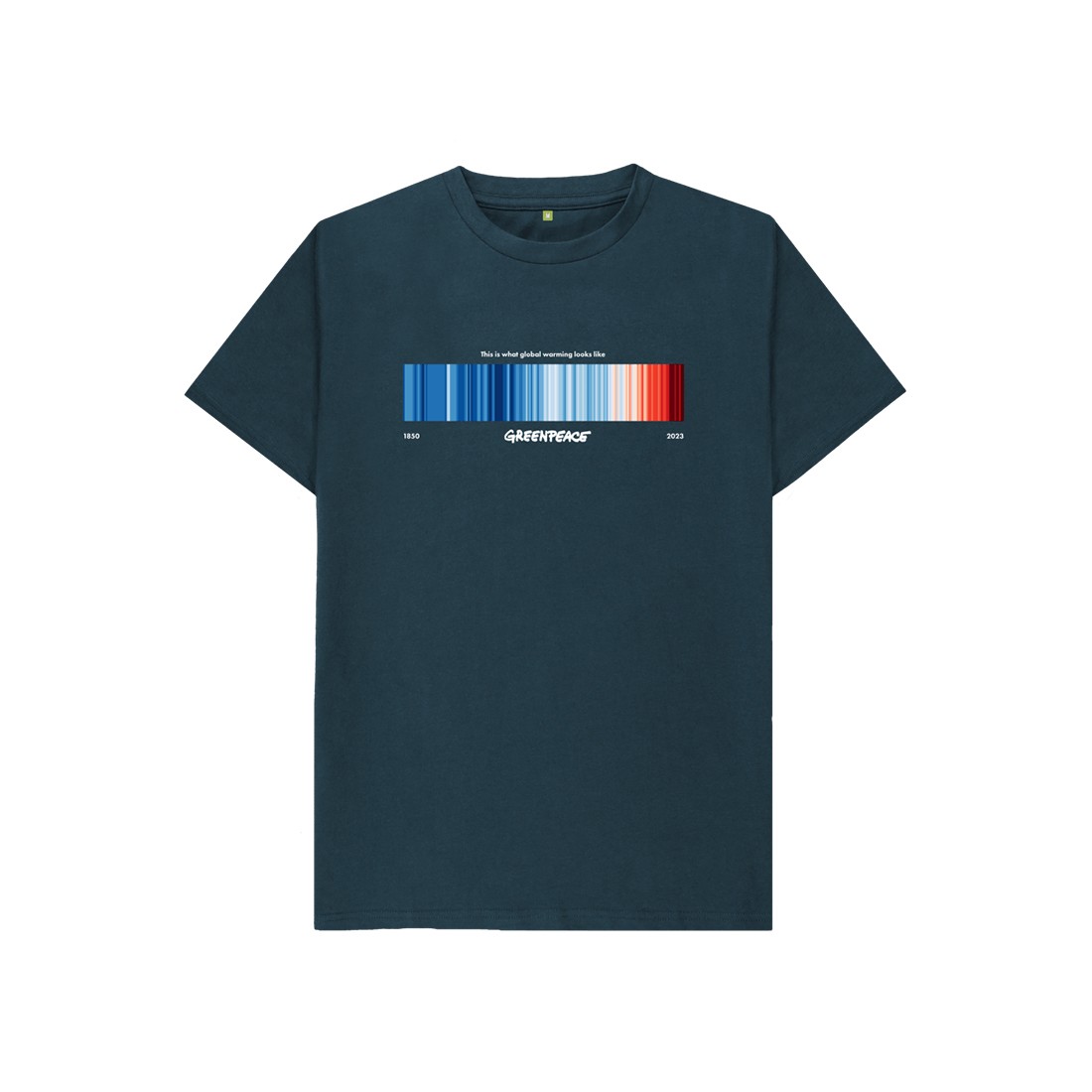 Screen Printed T-shirt Uganda