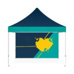 Gazebo Tent Uganda