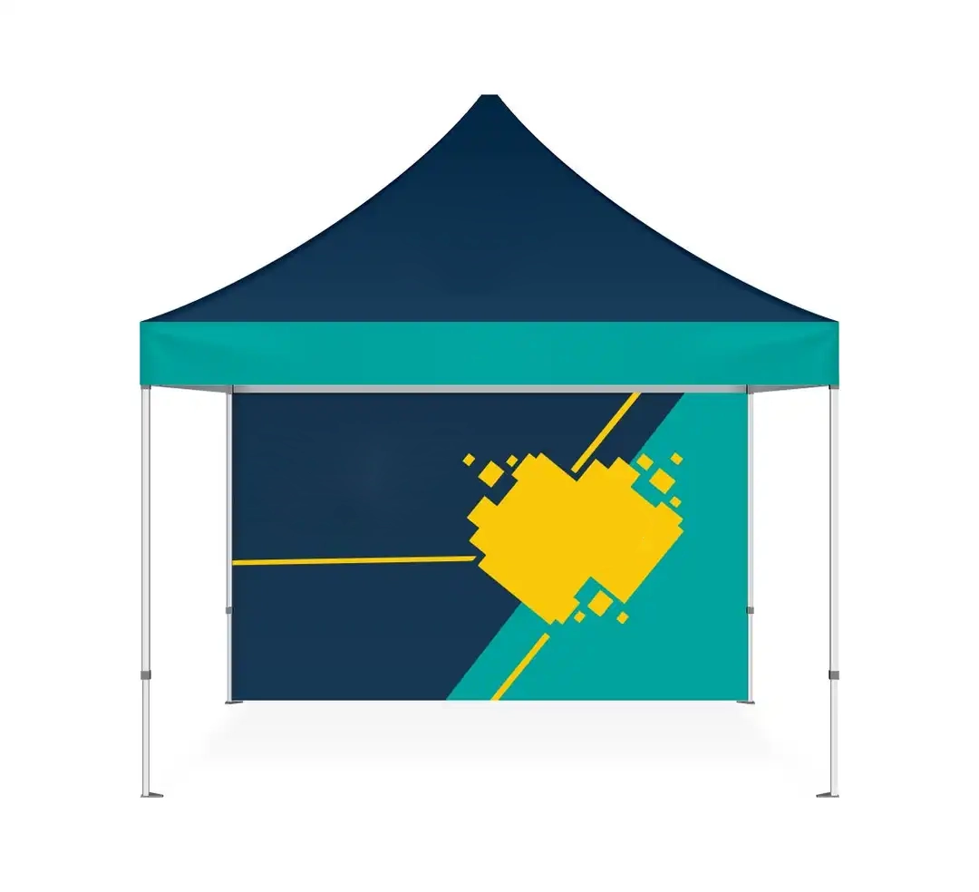 Gazebo Tent Uganda