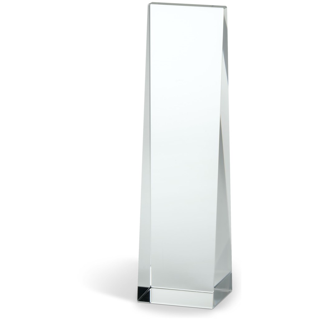 Premium Crystal Awards Uganda