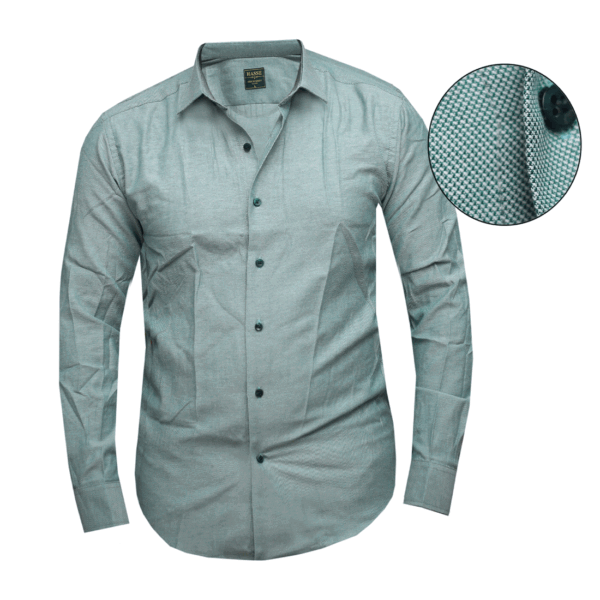 Corporate Branded Shirt Uganda