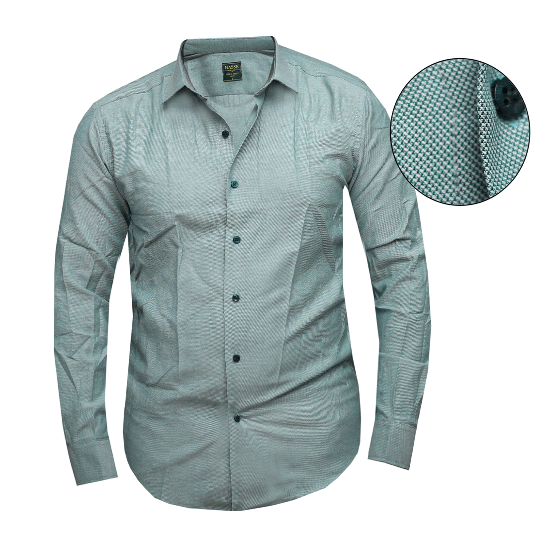 Corporate Branded Shirt Uganda