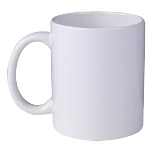 Coffee Mug Uganda