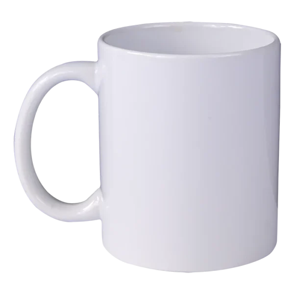 Coffee Mug Uganda