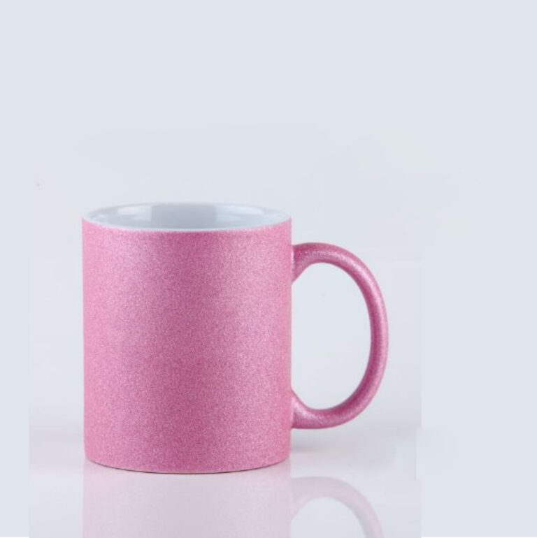 Branded Shiny Mugs Uganda