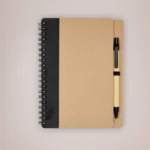 Notebook with Pen Uganda