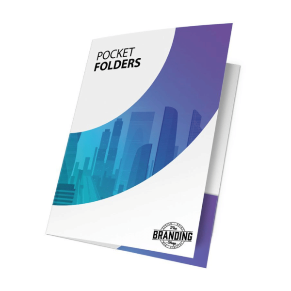 Presentation Folder Printing Uganda