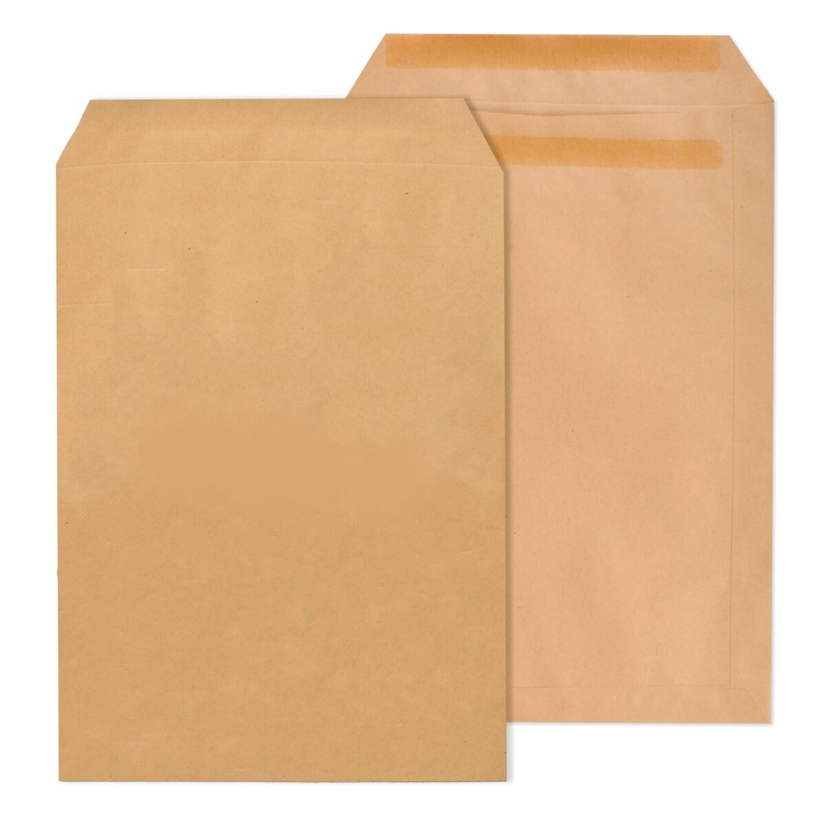 Custom Envelope Branding Uganda