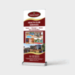 Retractable Stand Uganda