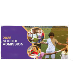 PVC Banner Uganda