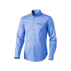 Corporate Branded Shirt Uganda