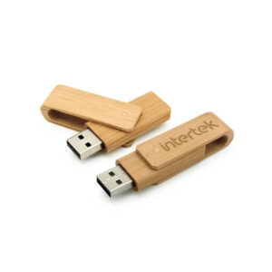 Bamboo USB Drive Uganda