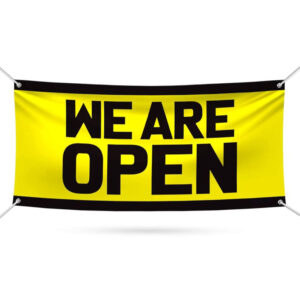 Custom Banner Printing Uganda