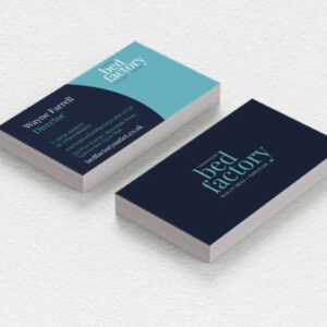 UV Coated Business Cards Uganda